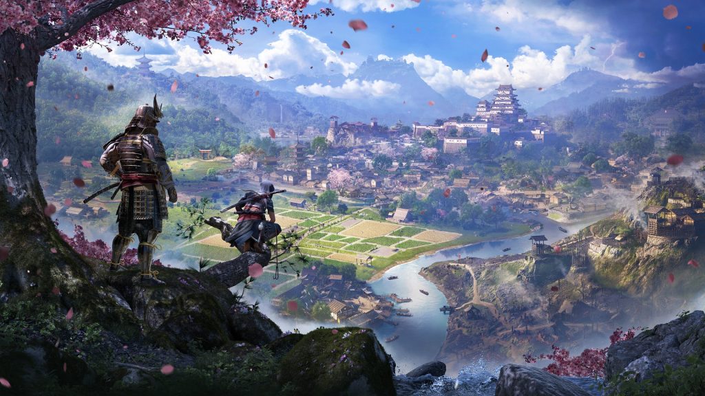Assassin's Creed Shadows DRM Free Download
