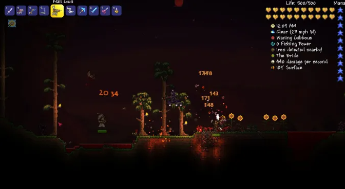 Terraria DRM Free Download