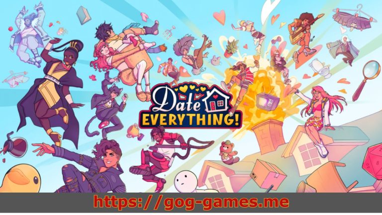 Date Everything For PC Free Download