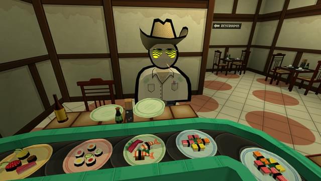Jazzpunk Director’s Cut DRM Free Download