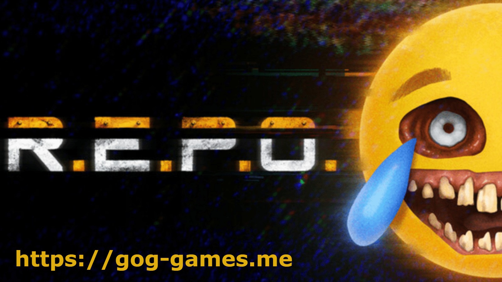R.E.P.O. For PC Free Download