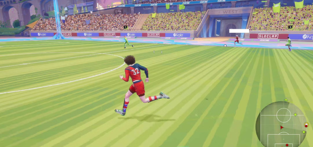 REMATCH PC Game Free Download