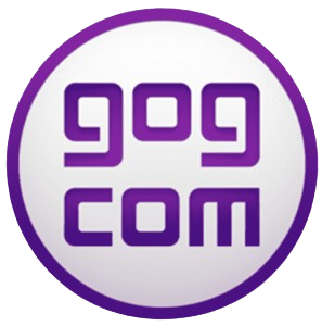 GOG GAMES