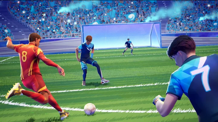 REMATCH DRM Free Download
