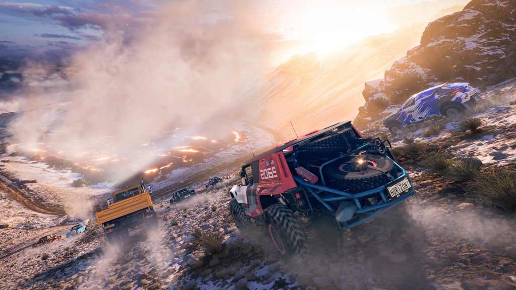 Forza Horizon 5 Premium Edition DRM Free Download