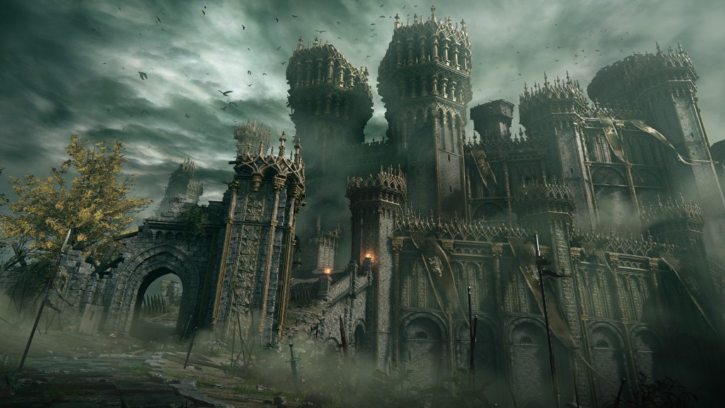 ELDEN RING: Deluxe Edition DRM Free Download