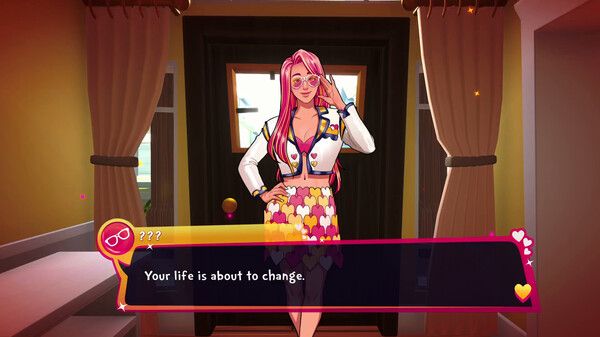 Date Everything PC Game Free Download