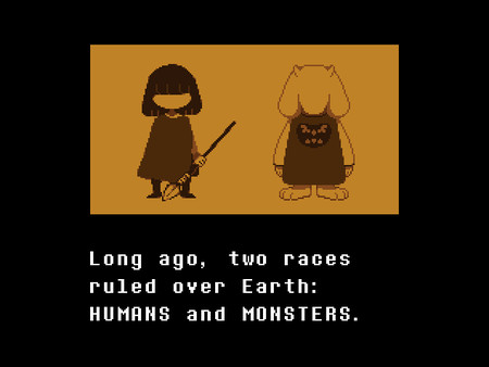Undertale DRM Free Download