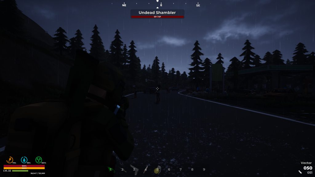 SurrounDead PC Game Free Download
