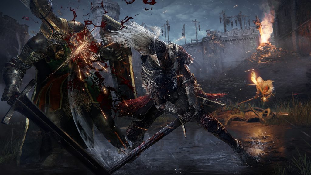 ELDEN RING: Deluxe Edition PC Game Free Download