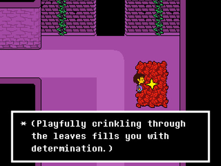 Undertale PC Game Free Download