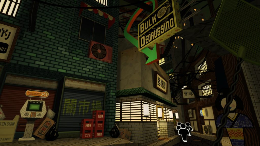 Jazzpunk Director’s Cut PC Game Free Download