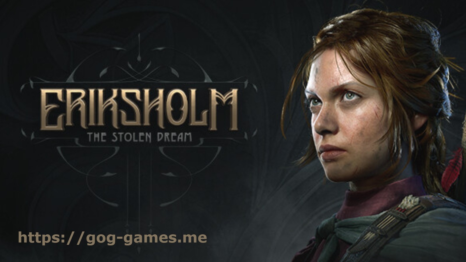 Eriksholm: The Stolen Dream For PC Free Download