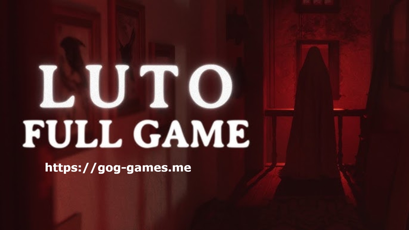 Luto For PC Free Download