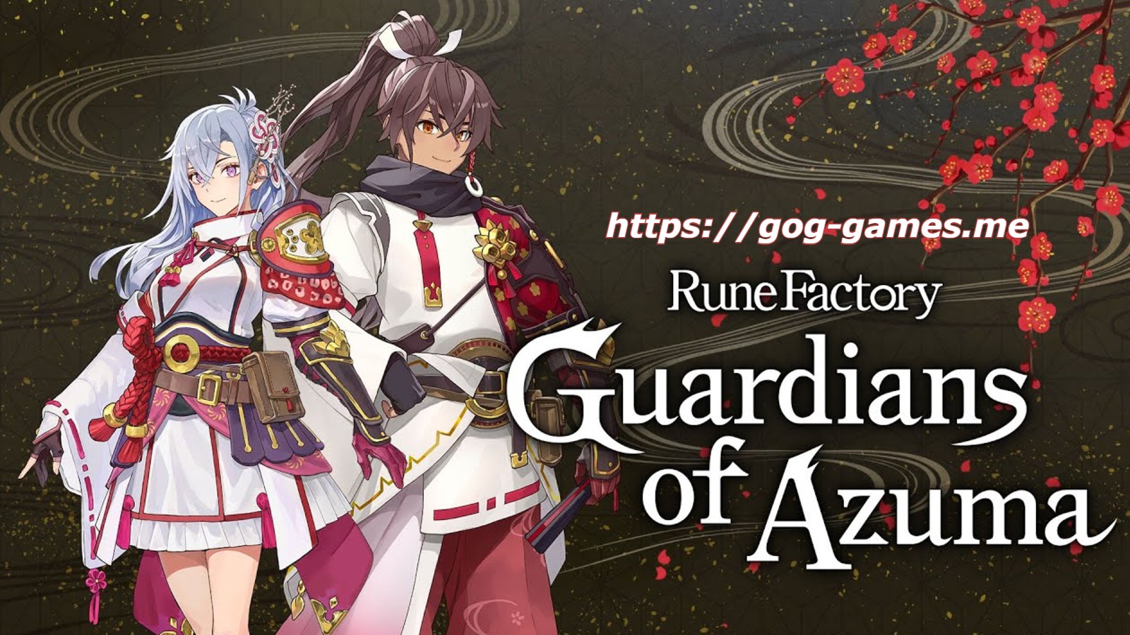 Rune Factory Guardians of Azuma For PC Free Download