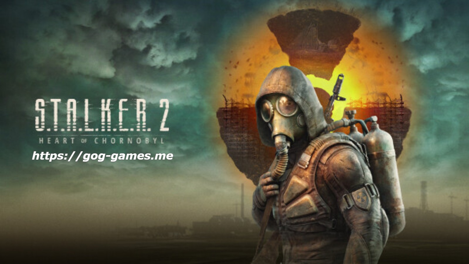 S.T.A.L.K.E.R. 2: Heart of Chornobyl For PC Free Download