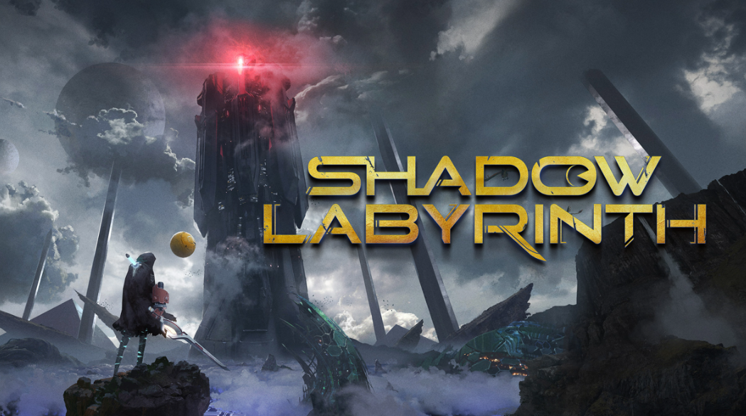 Shadow Labyrinth For PC Free Download