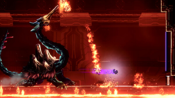 Shadow Labyrinth PC Game Free Download