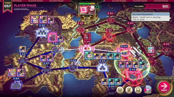 The Great Villainess: Strategy of Lily DRM Free Download