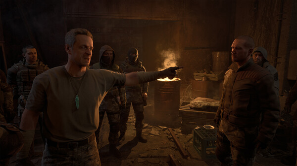 S.T.A.L.K.E.R. 2: Heart of Chornobyl DRM Free Download