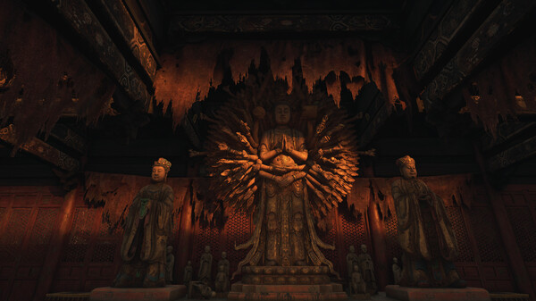 WUCHANG: Fallen Feathers DRM Free Download