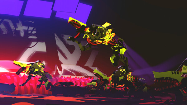 UNDERDOGS VR DRM Free Download