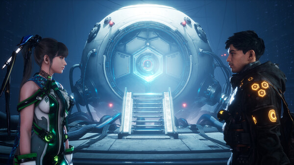 Stellar Blade DRM Free Download