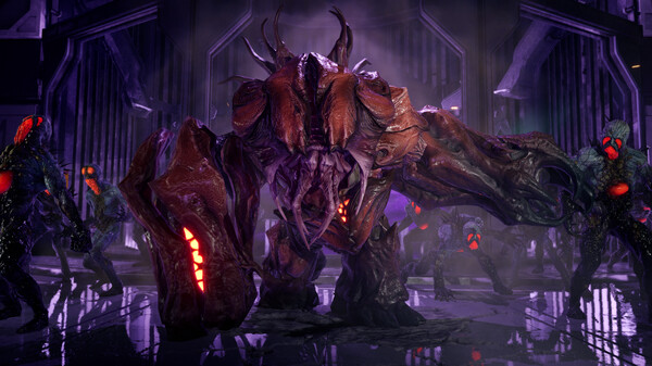 Killing Floor 3 DRM Free Download