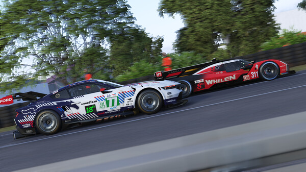 Le Mans Ultimate DRM Free Download