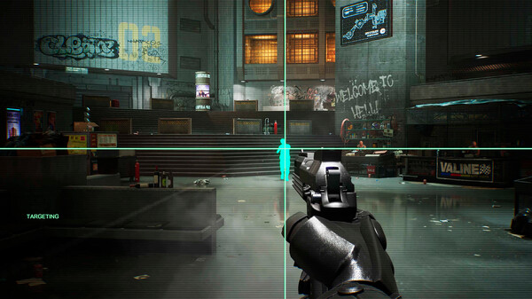RoboCop: Rogue City - Unfinished Business PC Game Free Download