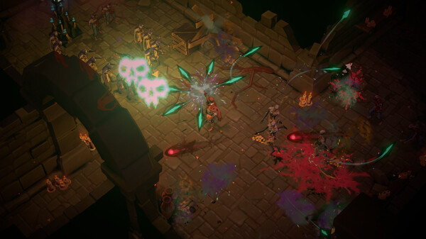 Hell Clock DRM Free Download
