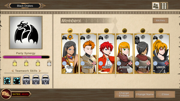 Our Adventurer Guild DRM Free Download