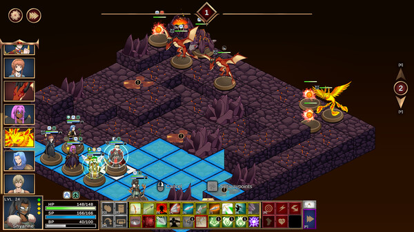 Our Adventurer Guild PC Game Free Download
