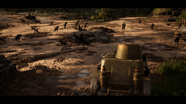 Ratten Reich DRM Free Download