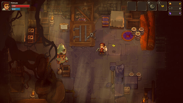 UnderMine 2 PC Game Free Download