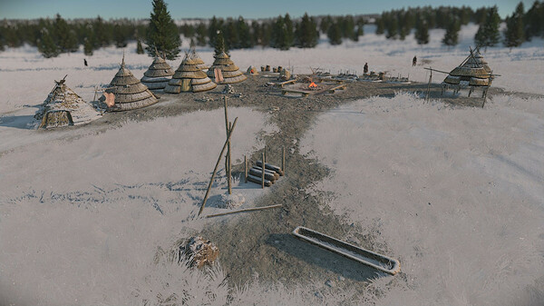 Ancient Cities DRM Free Download