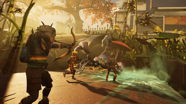 Grounded 2 PC Game Free Download