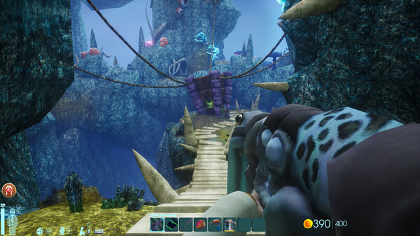 Abiotic Factor PC Game Free Download