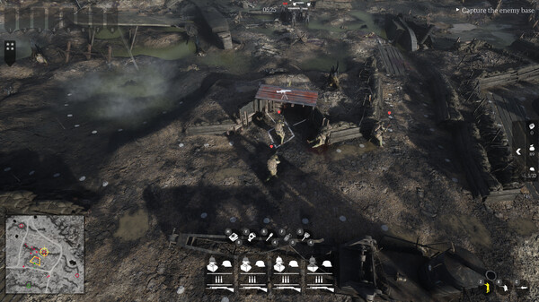Ratten Reich PC Game Free Download