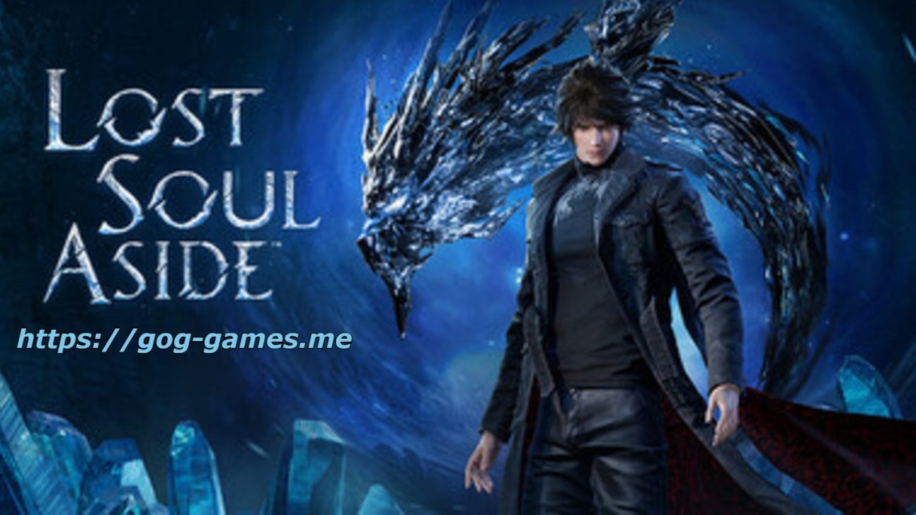 Lost Soul Aside For PC Free Download