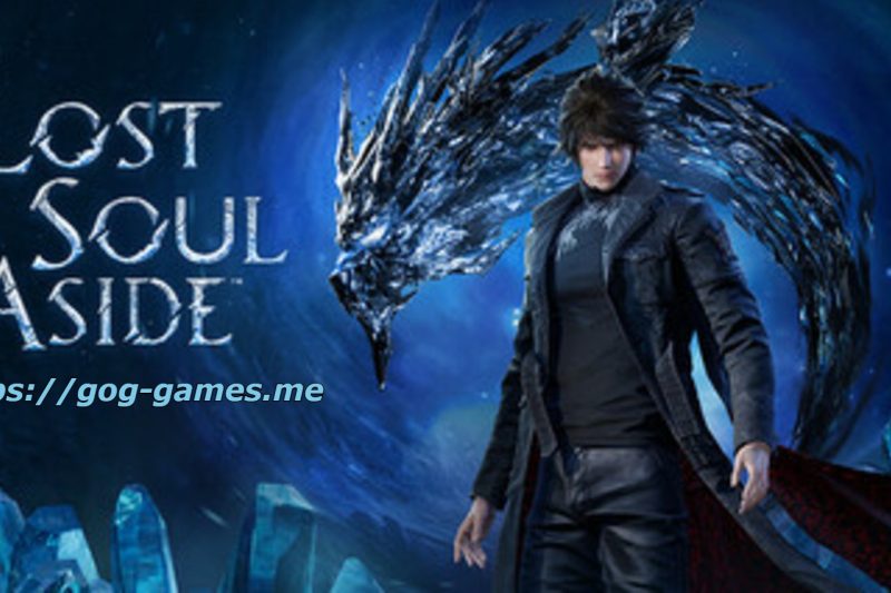 Lost Soul Aside™ For PC Free Download