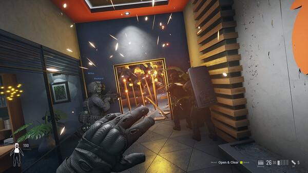 SWAT Commander DRM Free Download