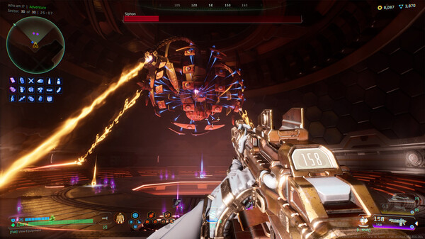Deadzone: Rogue PC Game Free Download