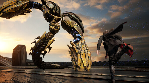 Lost Soul Aside DRM Free Download