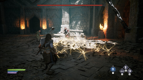Echoes of the End DRM Free Download