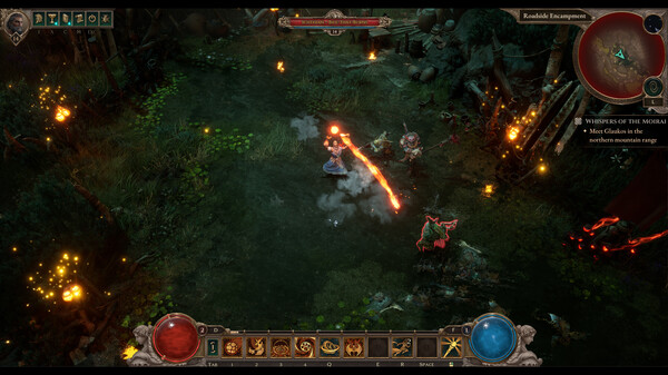 Titan Quest II PC Game Free Download