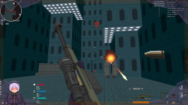 Beyond Citadel PC Game Free Download