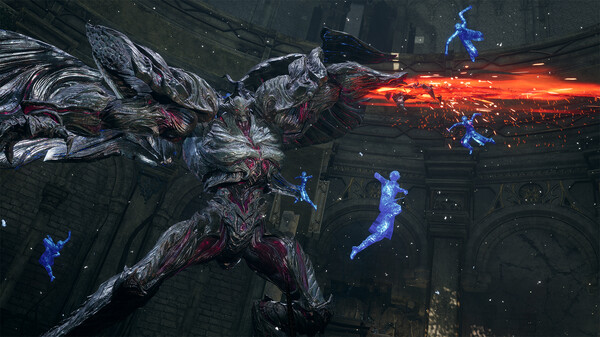 Lost Soul Aside PC Game Free Download