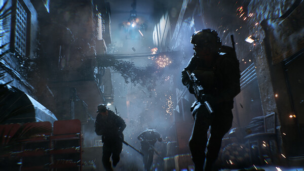 Battlefield 6 PC Game Free Download