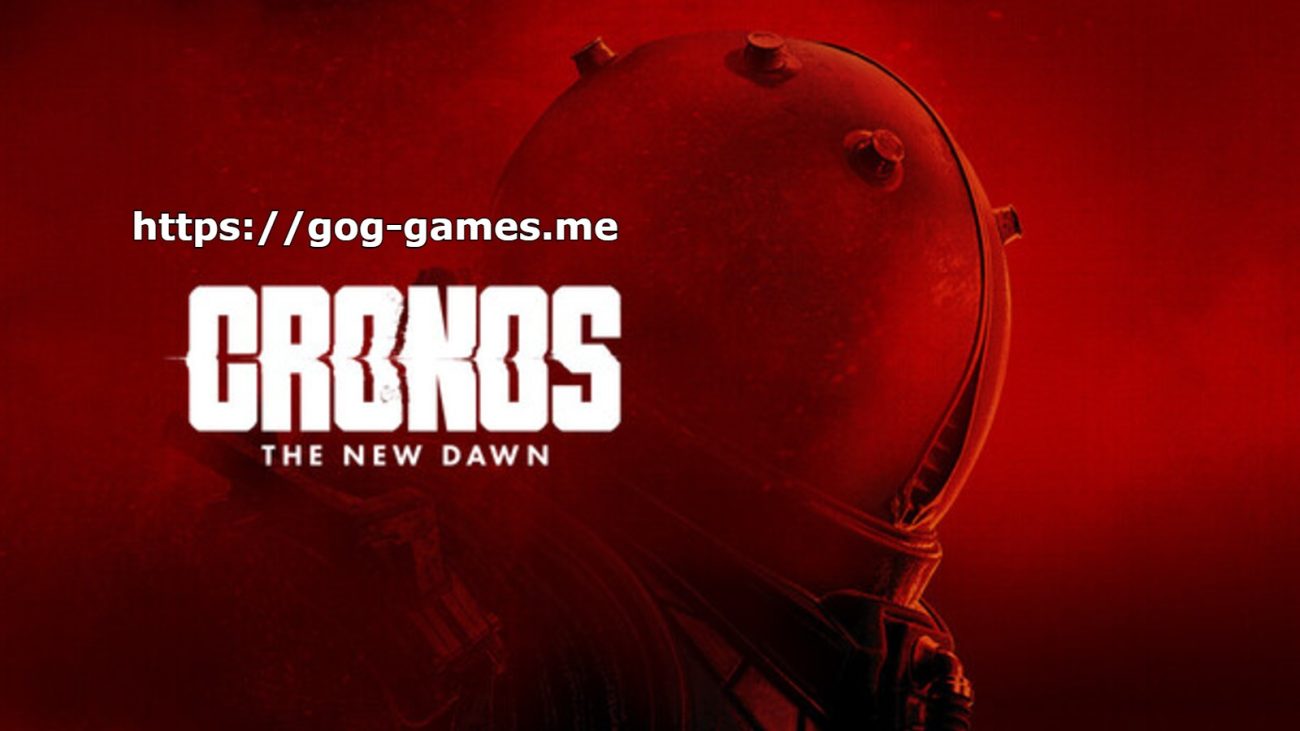 Cronos: The New Dawn For PC Free Download